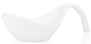 Ємність для закусок Ardesto, 11*5.5 см, порцеляна