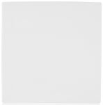 Блюдо квадратное Ardesto, 29*29 см, порцеляна