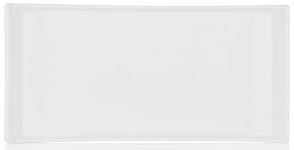Блюдо прямокутне Ardesto, 31*15 см, порцеляна