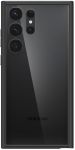 Чохол Spigen для Samsung Galaxy S23 Ultra Ultra Hybrid, Matte Black