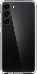 Чохол Spigen для Samsung Galaxy S23+ Ultra Hybrid, Crystal Clear