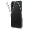 Чохол Spigen для Samsung Galaxy S23 Liquid Crystal, Crystal Clear
