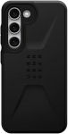 Чохол UAG для Samsung Galaxy S23 Civilian, Black