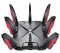 Маршрутизатор TP-LINK ARCHER GX90 AX6600 3xGE LAN 1xGE WAN/LAN 1x2.5G WAN/LAN 1xUSB3.0 1xUSB2.0 MU-MIMO OFDMA