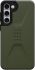 Чохол UAG для Samsung Galaxy S23+ Civilian, Olive Drab