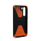Чохол UAG для Samsung Galaxy S23+ Civilian, Black