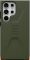 Чохол UAG для Samsung Galaxy S23 Ultra Civilian, Olive Drab