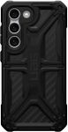 Чохол UAG для Samsung Galaxy S23 Monarch, Carbon Fiber