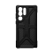 Чохол UAG для Samsung Galaxy S23 Ultra Monarch, Carbon Fiber