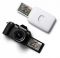 Фотопринтер Fujifilm INSTAX Mini Link2 Clay White