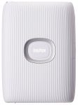Фотопринтер Fujifilm INSTAX Mini Link2 Clay White