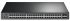 Комутатор TP-LINK TL-SG3452XP 48xGE/PoE+500W 4x10GE SFP+ L2 JetStream 19" 1U