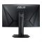 Монітор LCD 27" Asus TUF Gaming VG27VQ DVI, HDMI, DP, MM, VA, 165Hz, 1ms, CURVED, FreeSync, Pivot