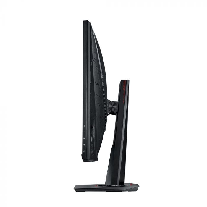 Монітор LCD 27" Asus TUF Gaming VG27VQ DVI, HDMI, DP, MM, VA, 165Hz, 1ms, CURVED, FreeSync, Pivot
