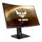 Монітор LCD 27" Asus TUF Gaming VG27VQ DVI, HDMI, DP, MM, VA, 165Hz, 1ms, CURVED, FreeSync, Pivot