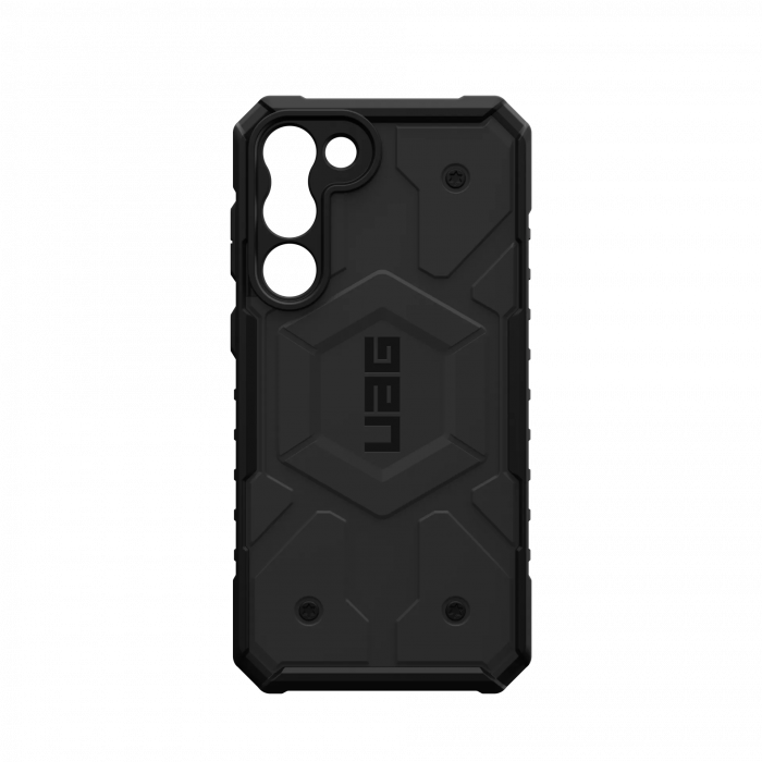 Чохол UAG для Samsung Galaxy S23+ Pathfinder, Black