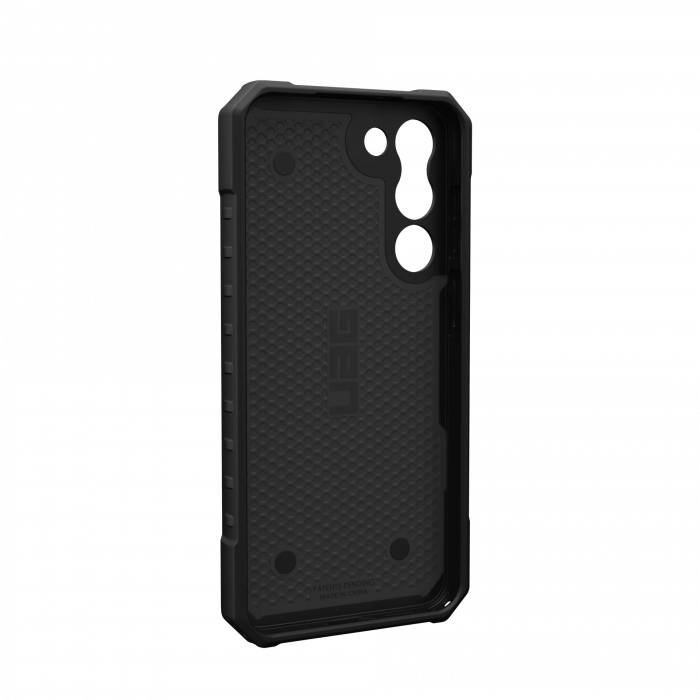 Чохол UAG для Samsung Galaxy S23+ Pathfinder SE, Midnight Camo