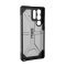 Чохол UAG для Samsung Galaxy S23 Ultra Plasma, Ash