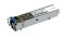 SFP-Трансiвер 330R/3KM 1x1000Base-BX-U, WDM, SM 3км, SC