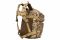 Рюкзак тактичний 2Е, 45L, Laser Cut, камуфляж
