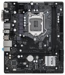 Материнська плата ASRock H470M-HDV/M.2 s1200 H470 2xDDR4 HDMI-DVI-VGA M.2 mATX