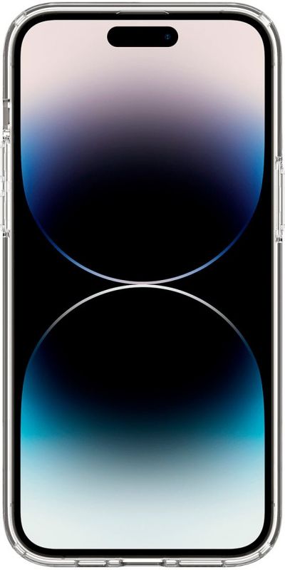Чохол Spigen для Apple iPhone 14 Pro Ultra Hybrid MagFit, Deep Purple