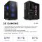 Комп’ютер персональний 2E Complex Gaming Intel i5-12400F/B660/32/512F+2000/NVD3070TI-8/FreeDos/2E-G3301/750W