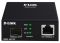 Медiаконвертер D-Link DMC-G01LC 1xGE, 1xSFP