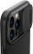 Чохол Spigen для Apple iPhone 14 Pro Optik Armor MagFit, Black