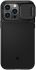 Чохол Spigen для Apple iPhone 14 Pro Optik Armor MagFit, Black
