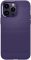 Чохол Spigen для Apple iPhone 14 Pro Max Liquid Air, Deep Purple