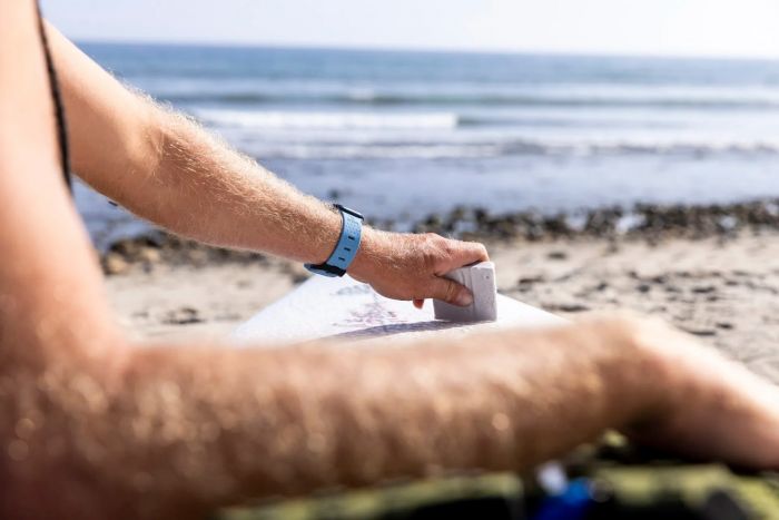 Ремінець UAG для Apple Watch 45/44/42 Trestles, Army