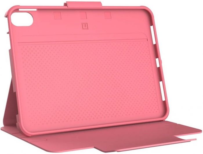 Чохол UAG [U] для Apple iPad 10.9"(10TH GEN, 2022) DOT, Clay