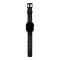 Ремінець UAG для Apple Watch 41/40/38 Trestles, Black