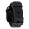 Ремінець UAG для Apple Watch 41/40/38 Trestles, Black