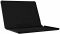 Чохол UAG [U] для Apple MacBook AIR 13" 2022 Lucent, Black/Black