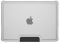 Чохол UAG [U] для Apple MacBook Pro 14" (2020-2022) Lucent, Ice/Black