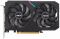 Вiдеокарта ASUS Radeon RX 6400 4GB GDDR6 DUAL DUAL-RX6400-4G