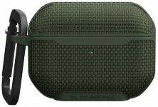 Чохол UAG для AirPods Pro (2nd Gen) Metropolis, Olive Drab