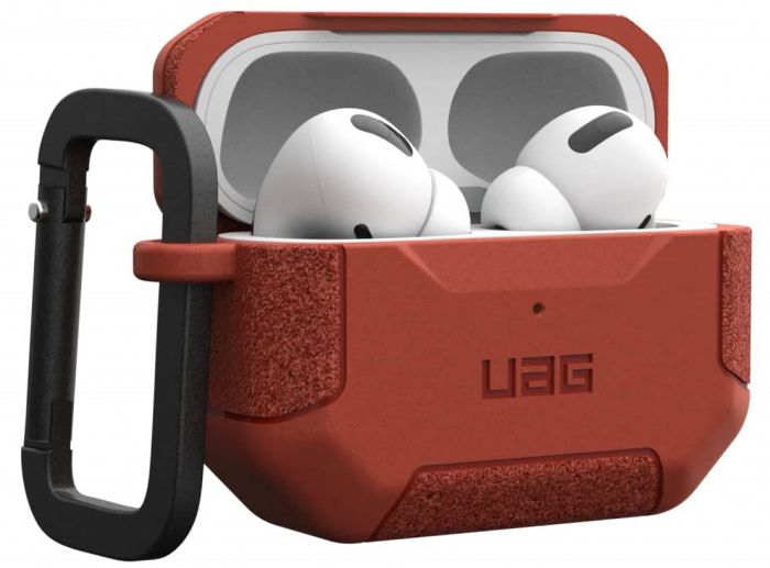 Чохол UAG для AirPods Pro (2nd Gen) Scout, Rust
