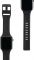 Ремінець UAG для Apple Watch 41/40/38 Scout Strap, Black