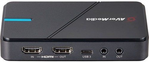Пристрій захоплення відео AVerMedia Live Gamer Extreme 3 GC551G2