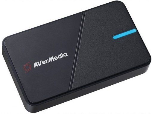 Пристрій захоплення відео AVerMedia Live Gamer Extreme 3 GC551G2