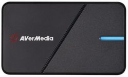 Пристрій захоплення відео AVerMedia Live Gamer Extreme 3 GC551G2