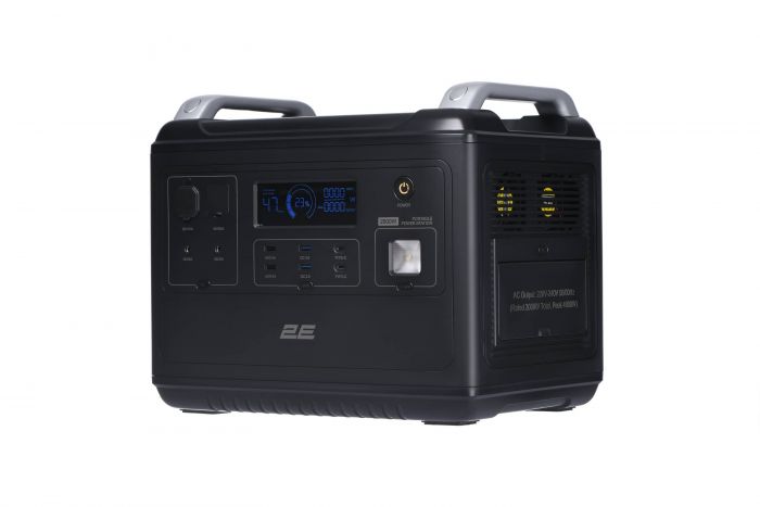 Портативна електростанція 2Е 2000W