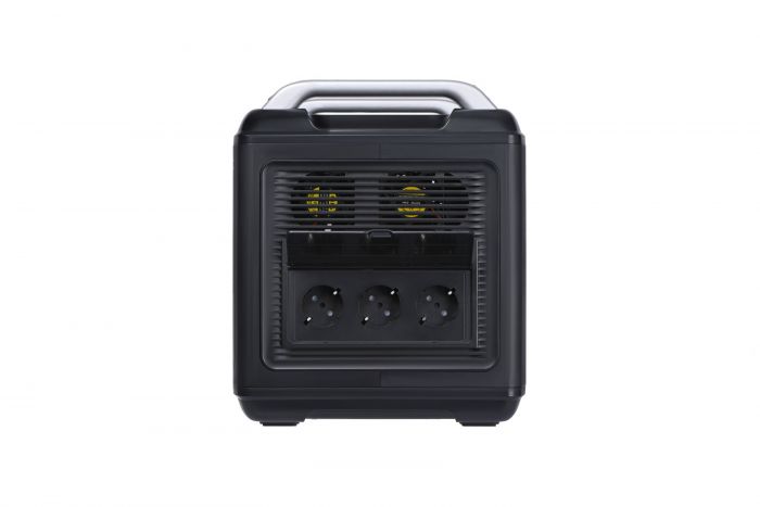 Портативна електростанція 2Е 2000W