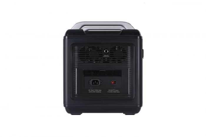 Портативна електростанція 2Е 2000W