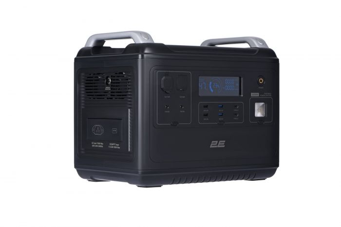 Портативна електростанція 2Е 2000W