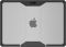 Чохол UAG для Apple MacBook Air 13" (2022) Plyo, Ice/Black