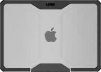 Чохол UAG для Apple MacBook Air 13" (2022) Plyo, Ice/Black